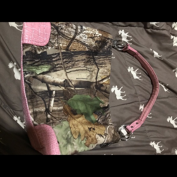 Real tree purse - Picture 4 of 4